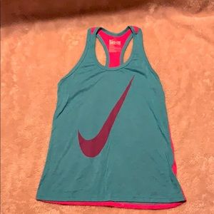 Nike Dri-fit tank